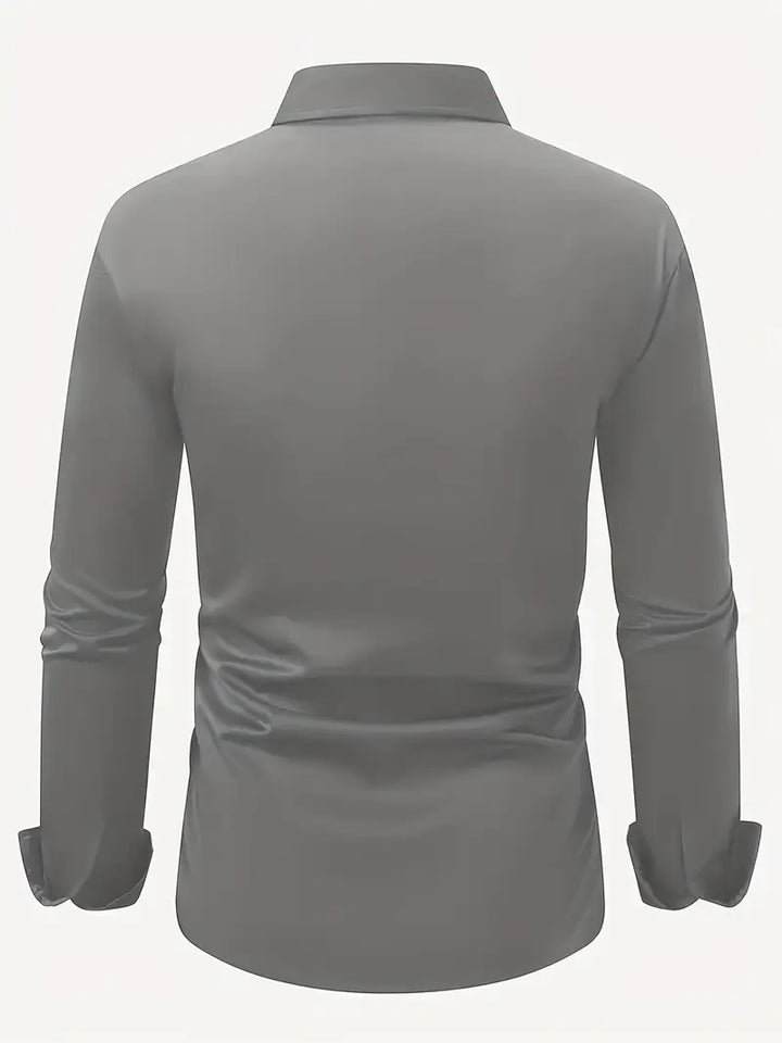 Federico | Elegant Slim-Fit Shirt