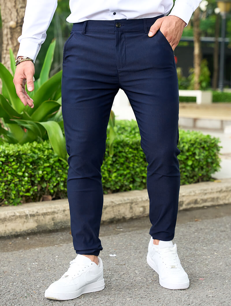 Aldo | Stretch pants