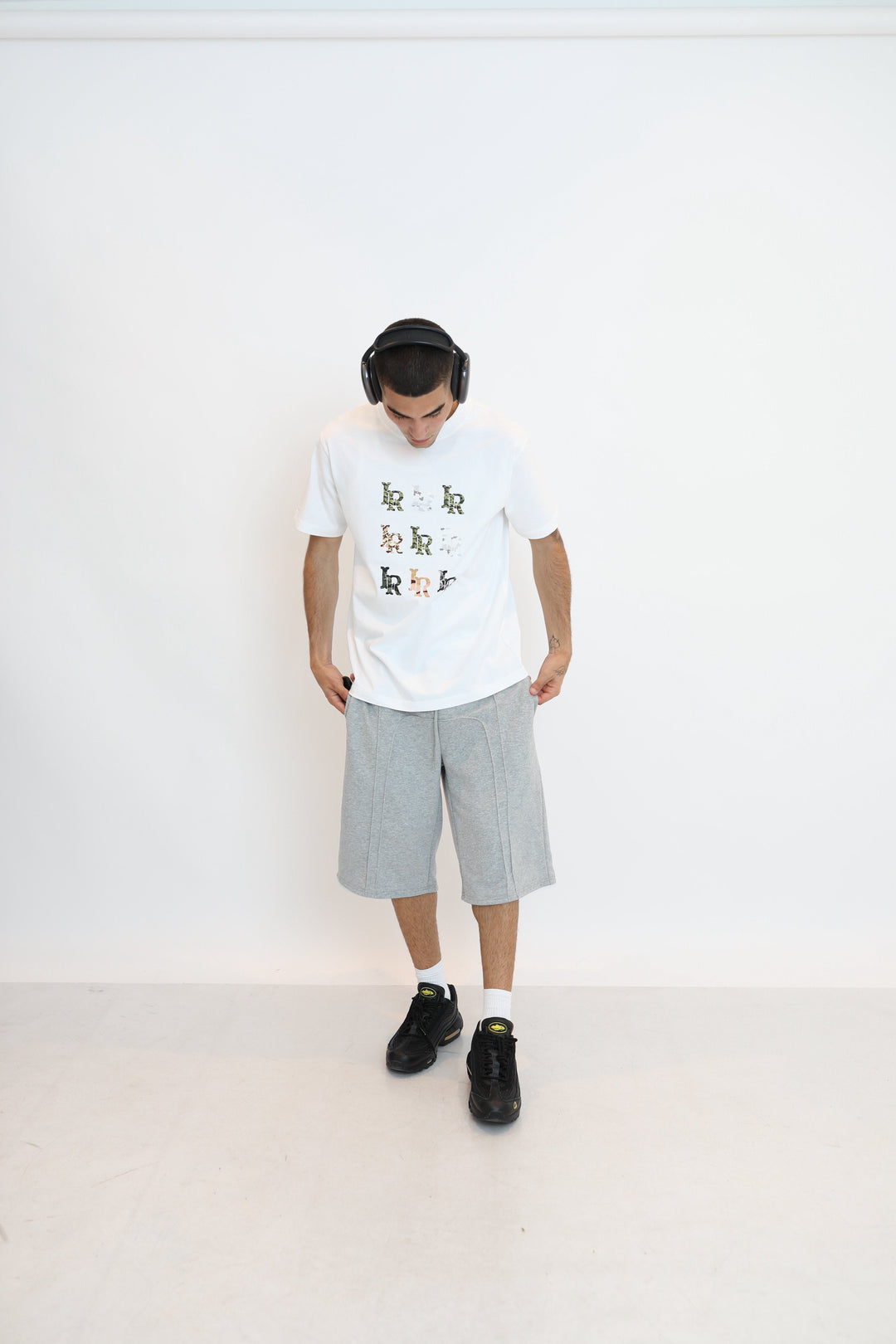 Claudio | comfortable shorts