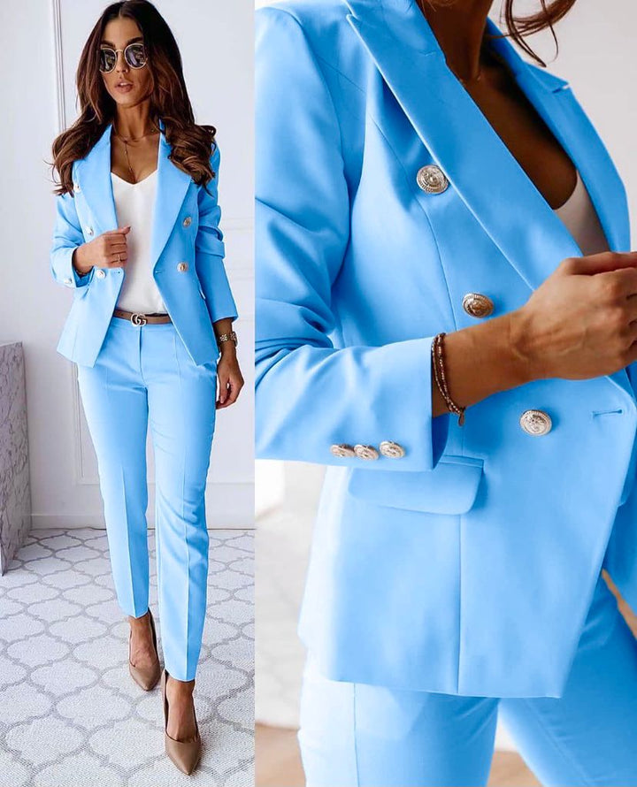 Rita | Chic Outfit
