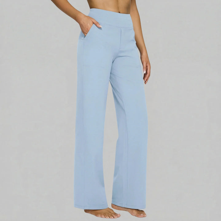 Magnolia | comfortable trousers for woman