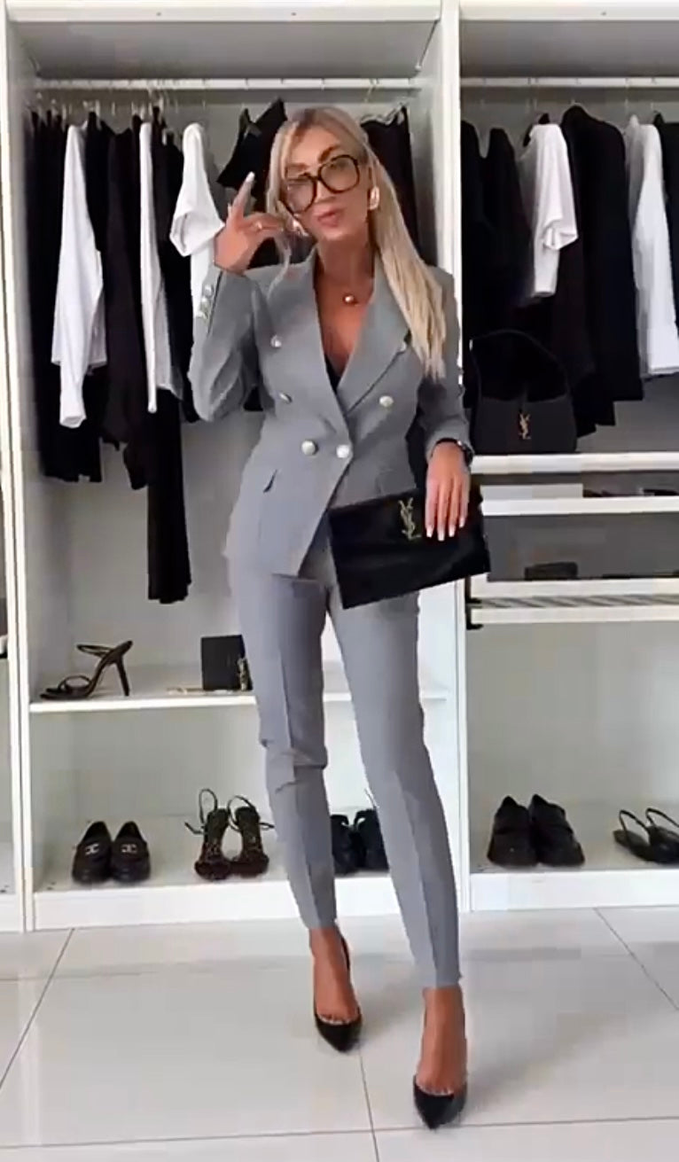 Rita | Chic Outfit