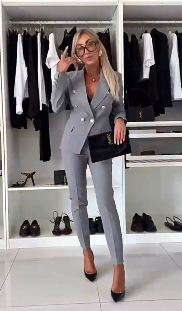 Rita | Chic Outfit
