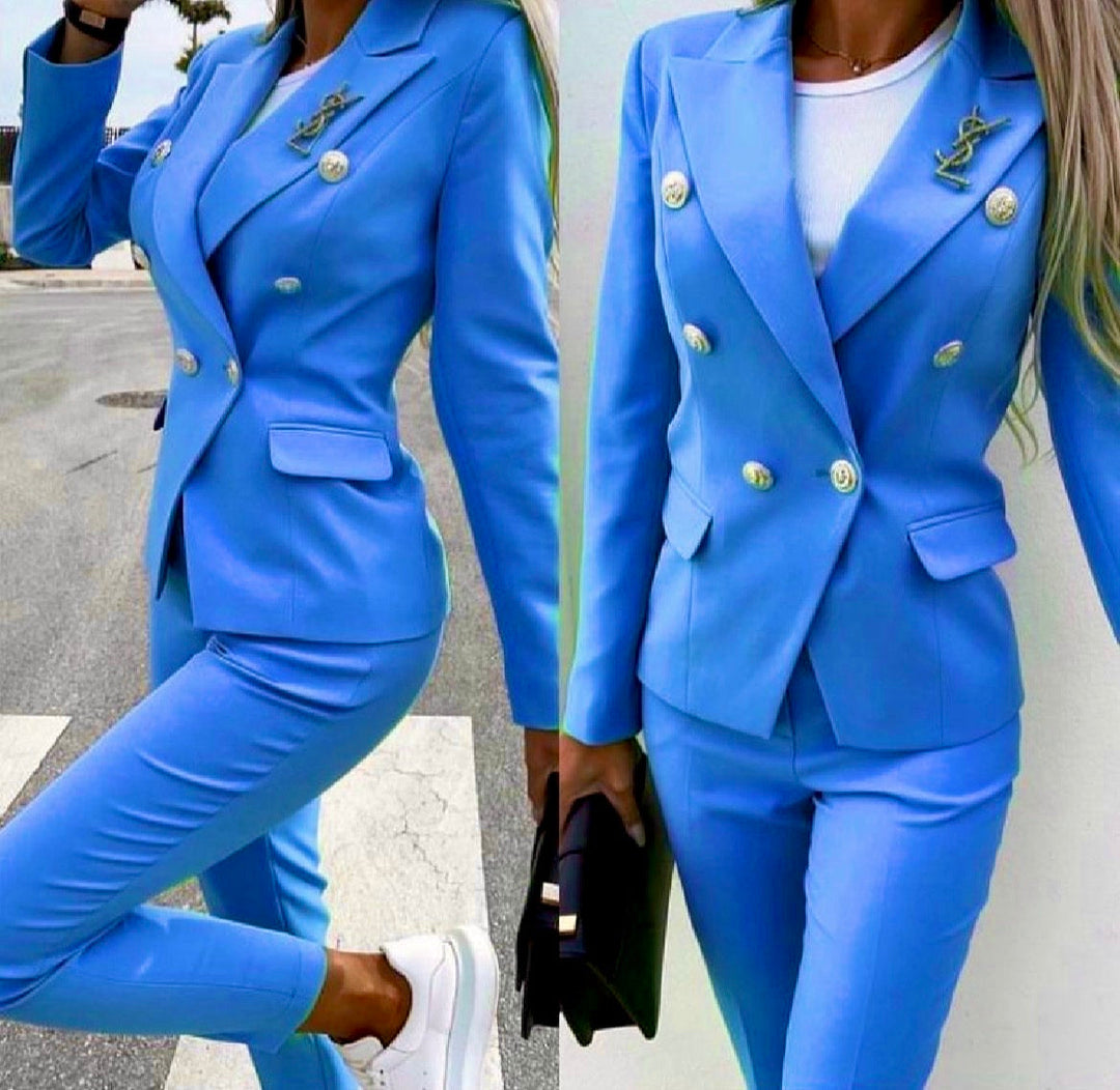Rita | Chic Outfit