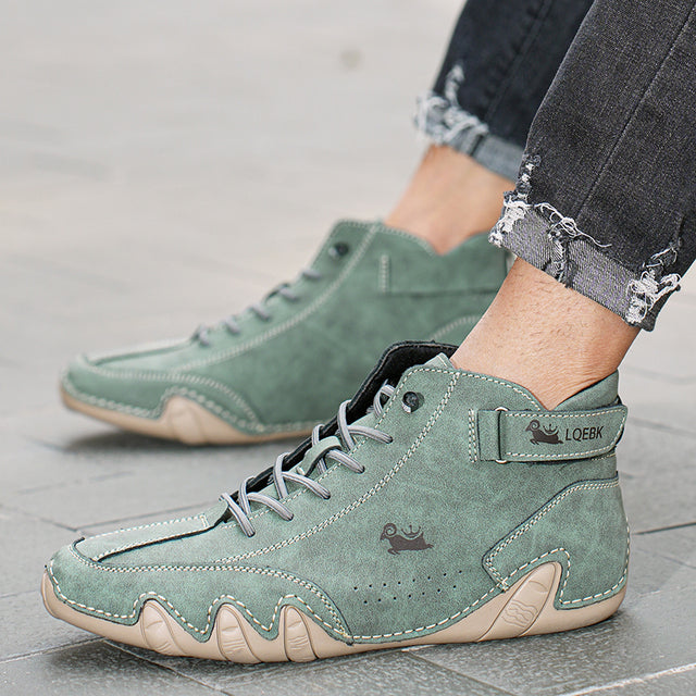 Sandra | Comfortable Non-Slip Shoes for Sensitive Feet