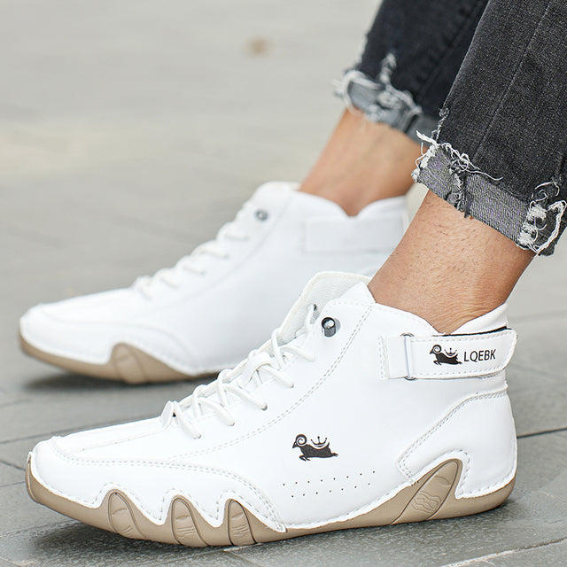 Sandra | Comfortable Non-Slip Shoes for Sensitive Feet