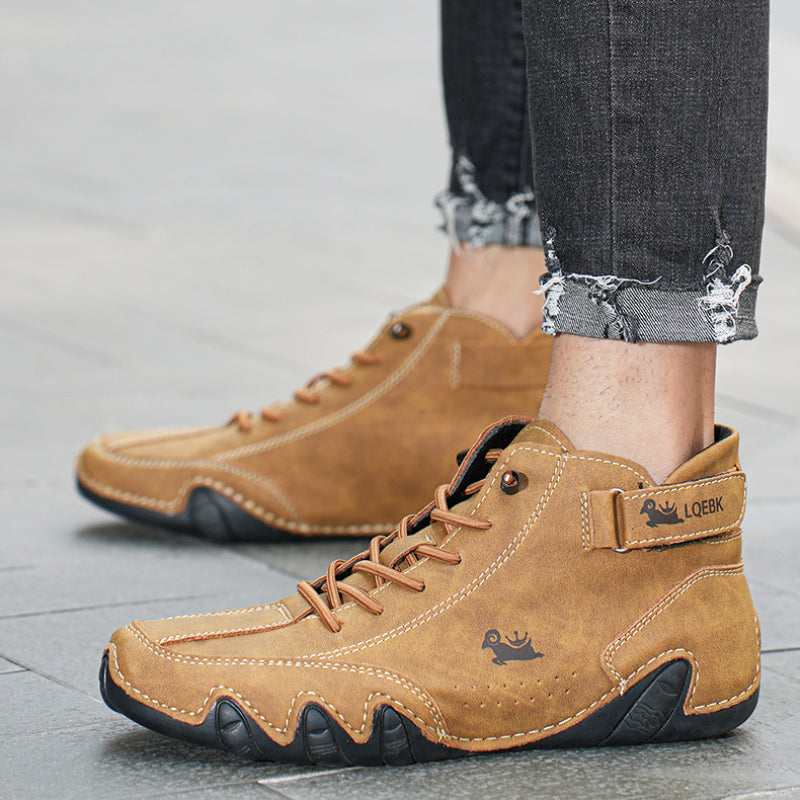 Sandra | Comfortable Non-Slip Shoes for Sensitive Feet