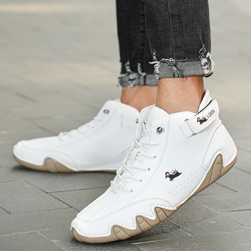 Sandra | Comfortable Non-Slip Shoes for Sensitive Feet