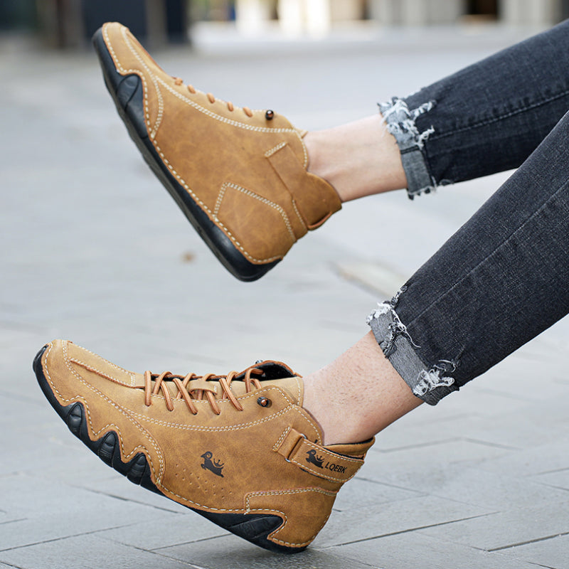 Sandra | Comfortable Non-Slip Shoes for Sensitive Feet