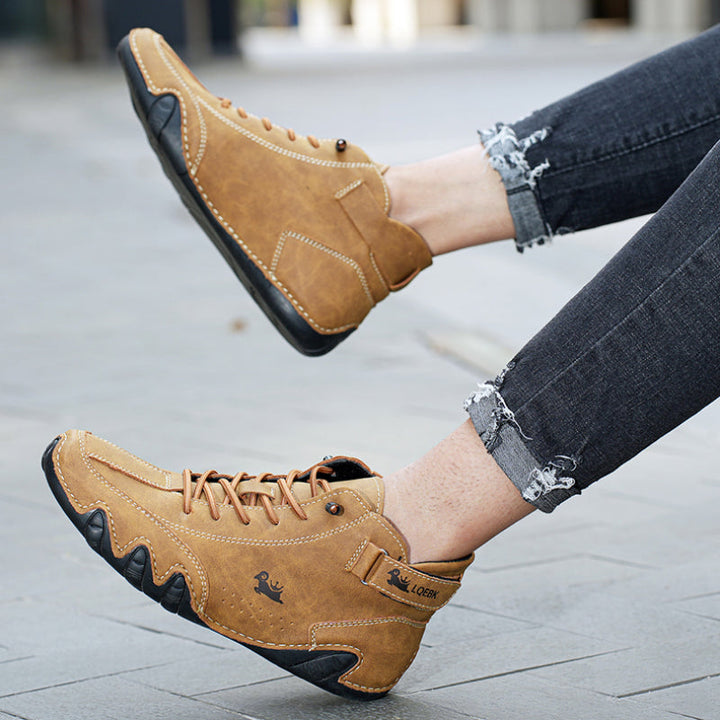 Sandra | Comfortable Non-Slip Shoes for Sensitive Feet