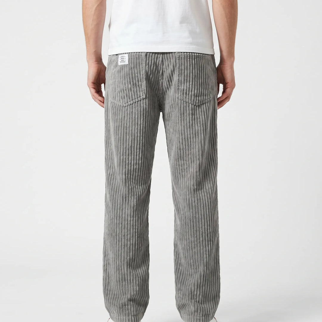 Hugo | Pantalon en velours côtelé homme