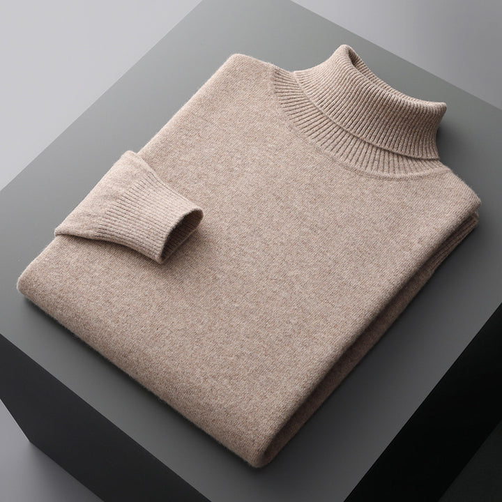 Bruno | Classic Italian Sweater