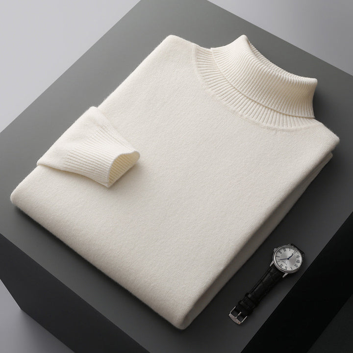 Bruno | Classic Italian Sweater