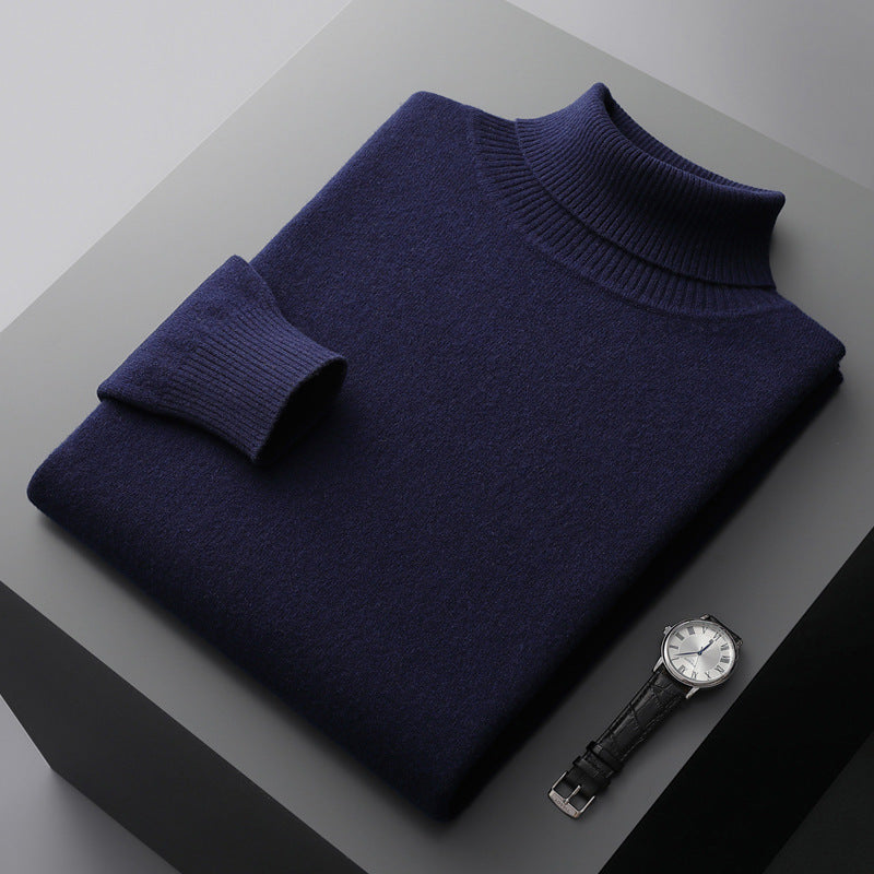 Bruno | Classic Italian Sweater