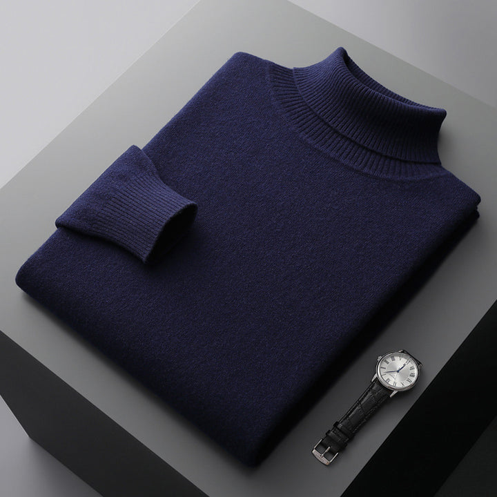 Bruno | Classic Italian Sweater