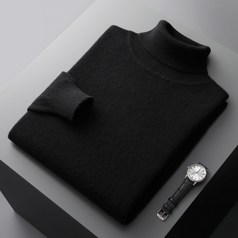 Bruno | Classic Italian Sweater