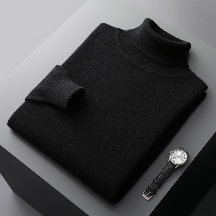 Bruno | Classic Italian Sweater