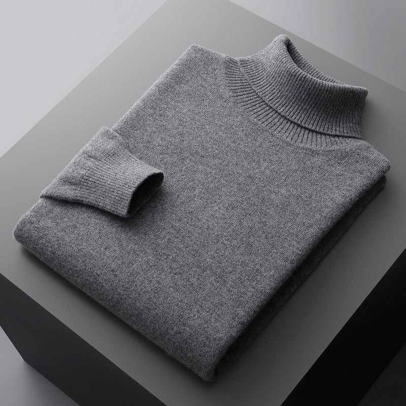 Bruno | Classic Italian Sweater