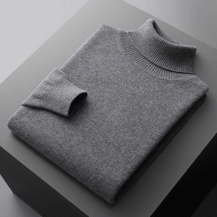 Bruno | Classic Italian Sweater