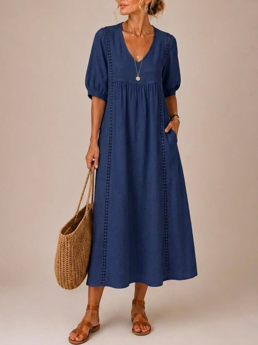 Mariarosa | midi dress