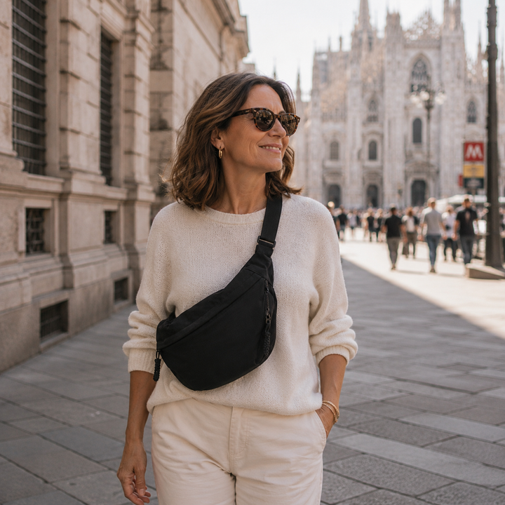 Eleonora | Shoulder Bag