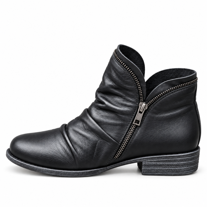 Axelle | BOTTINES CHIC ET CONFORT