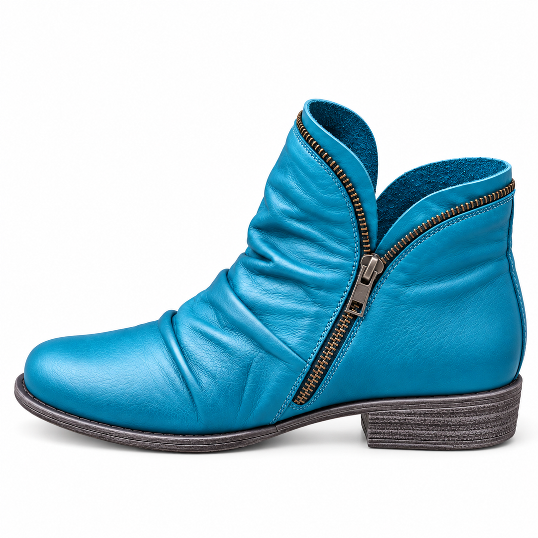 Axelle | BOTTINES CHIC ET CONFORT