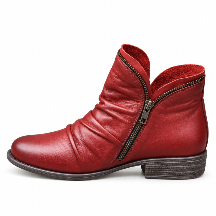 Axelle | BOTTINES CHIC ET CONFORT