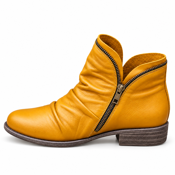 Axelle | BOTTINES CHIC ET CONFORT
