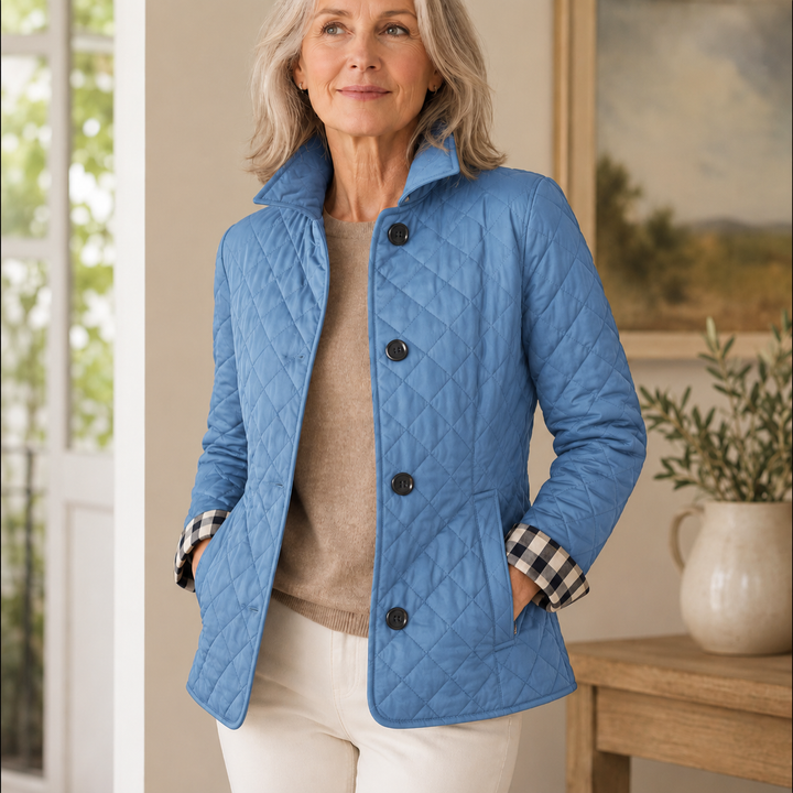 Darcy | Elegant Jacket