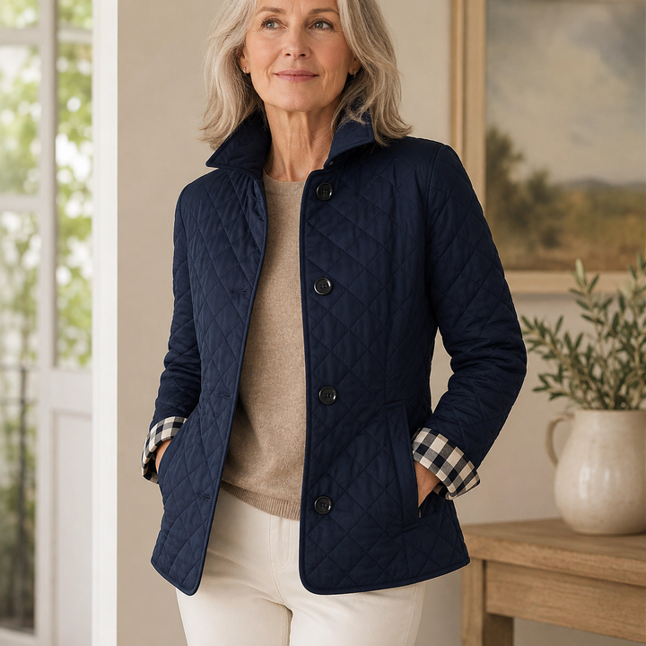 Darcy | Elegant Jacket