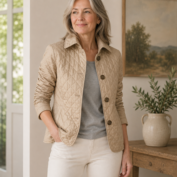 Darcy | Elegant Jacket