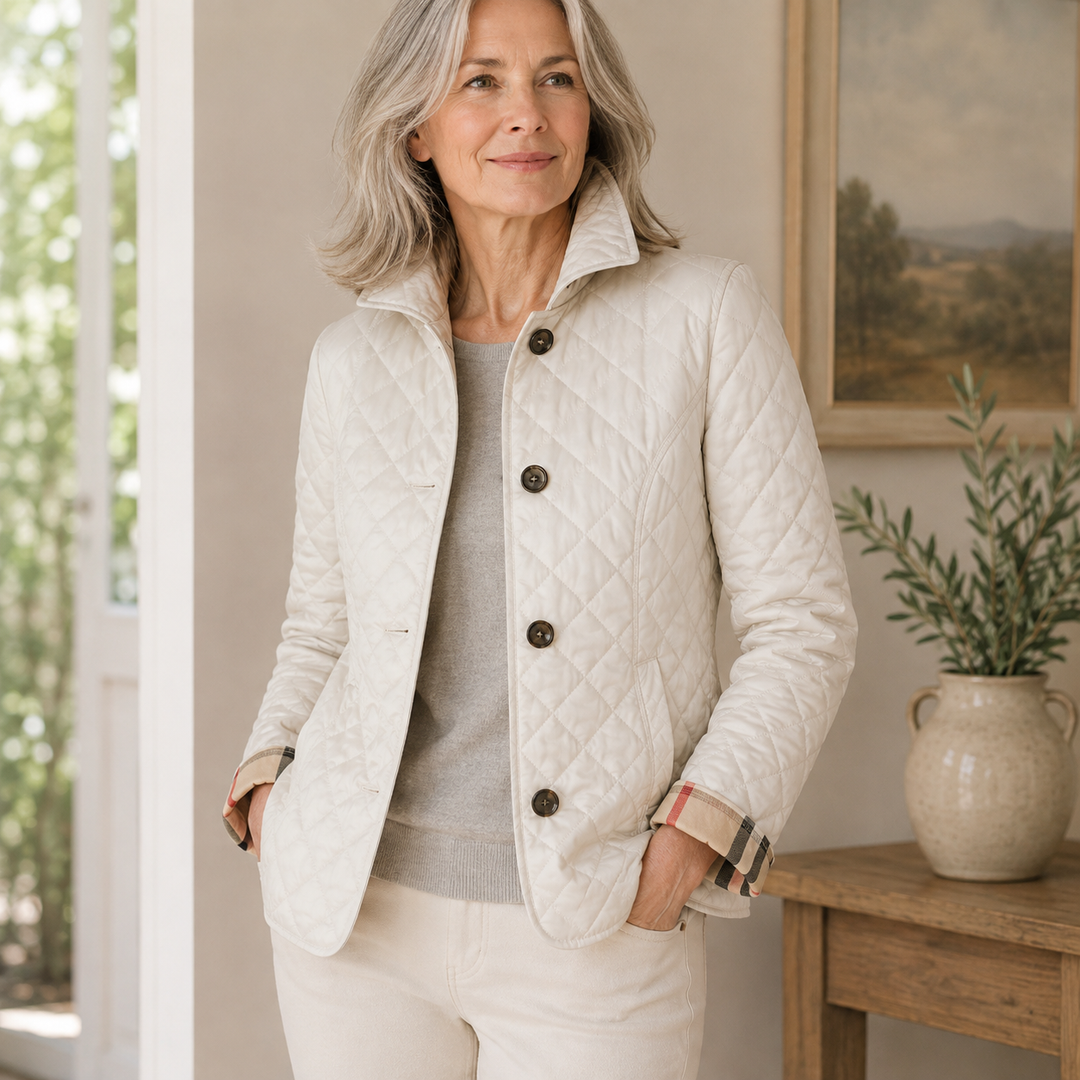 Darcy | Elegant Jacket