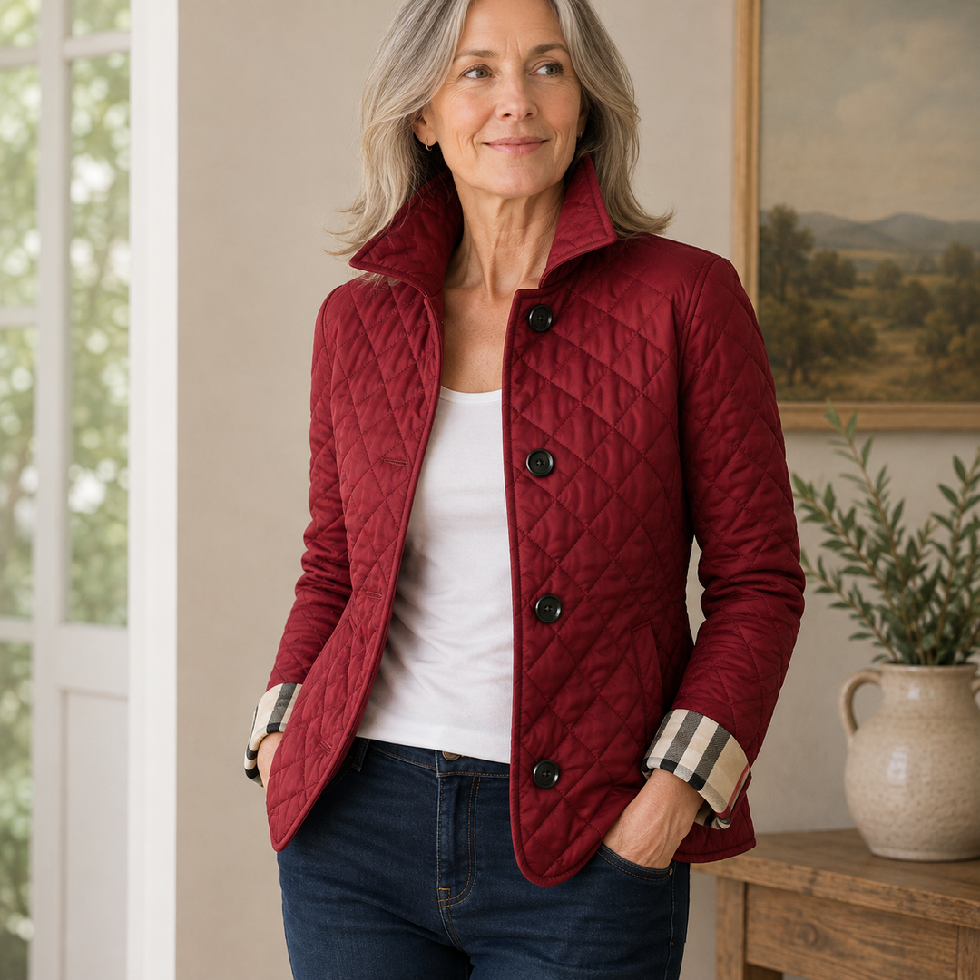 Darcy | Elegant Jacket