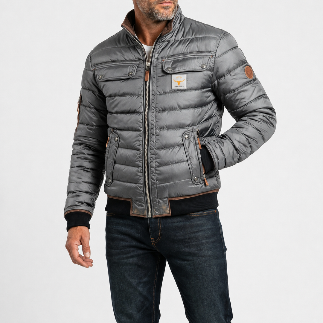 Armand | VESTE VINTAGE