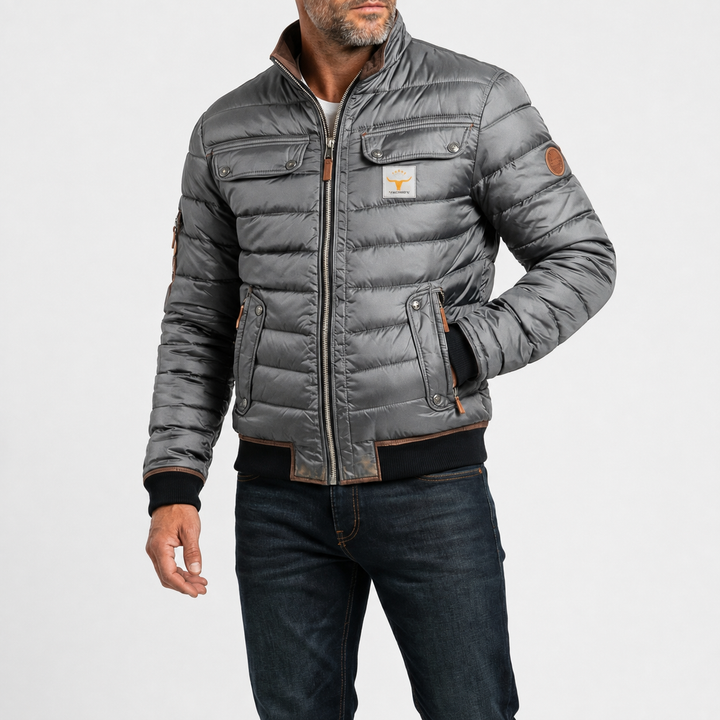 Armand | VESTE VINTAGE