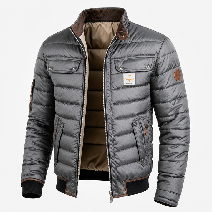 Armand | VESTE VINTAGE