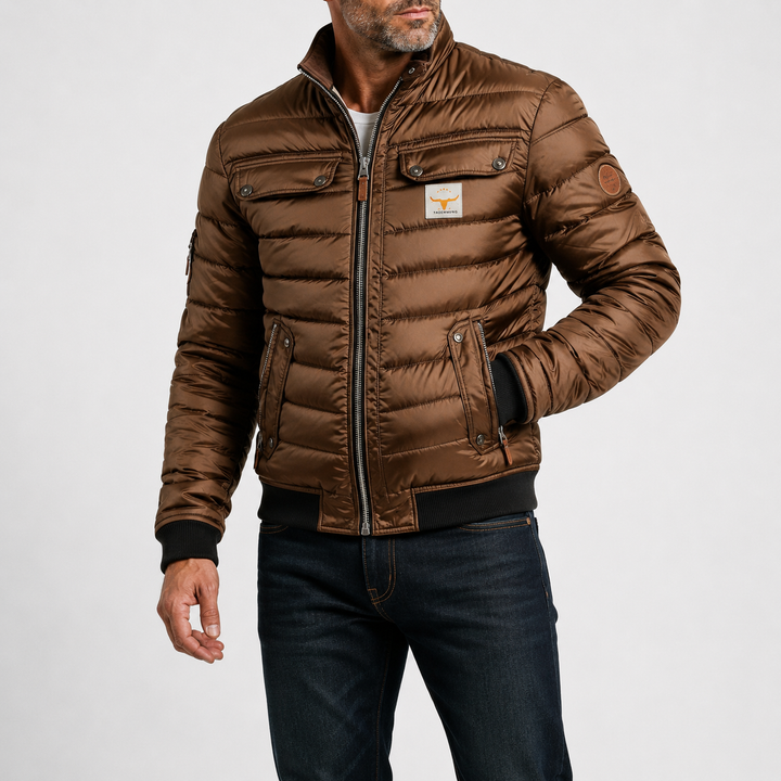 Armand | VESTE VINTAGE