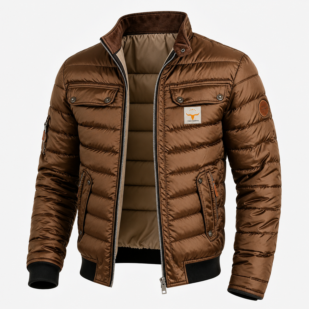 Armand | VESTE VINTAGE