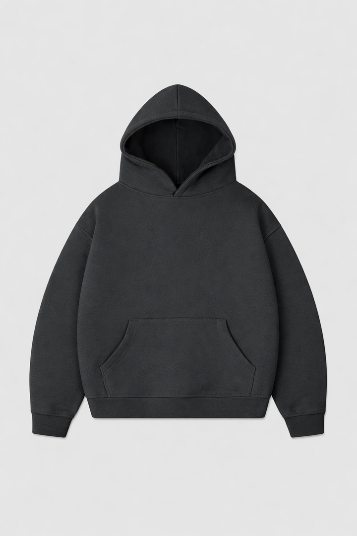 Anthony | Hoodie Premium Blanks