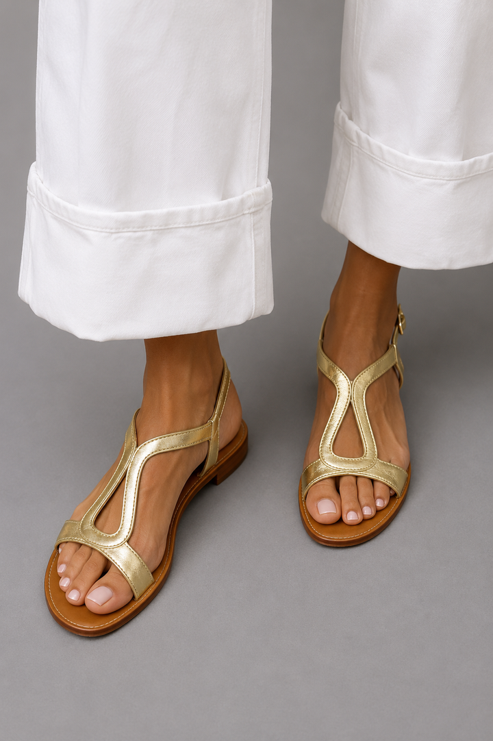Marina | Summer Sun Sandals