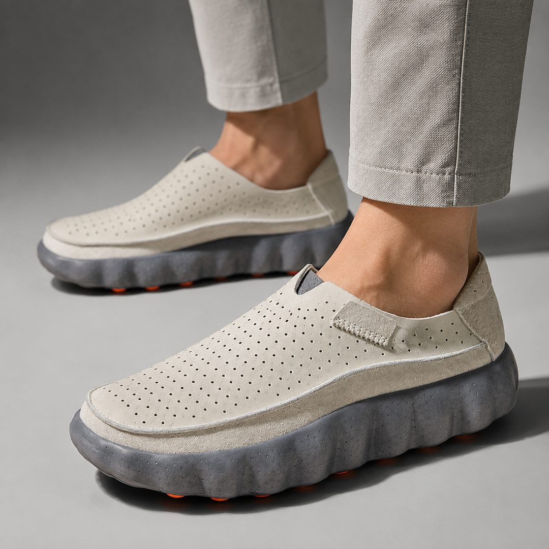 Dillon | Pod Loafers