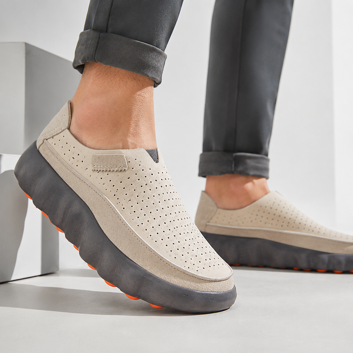 Dillon | Pod Loafers