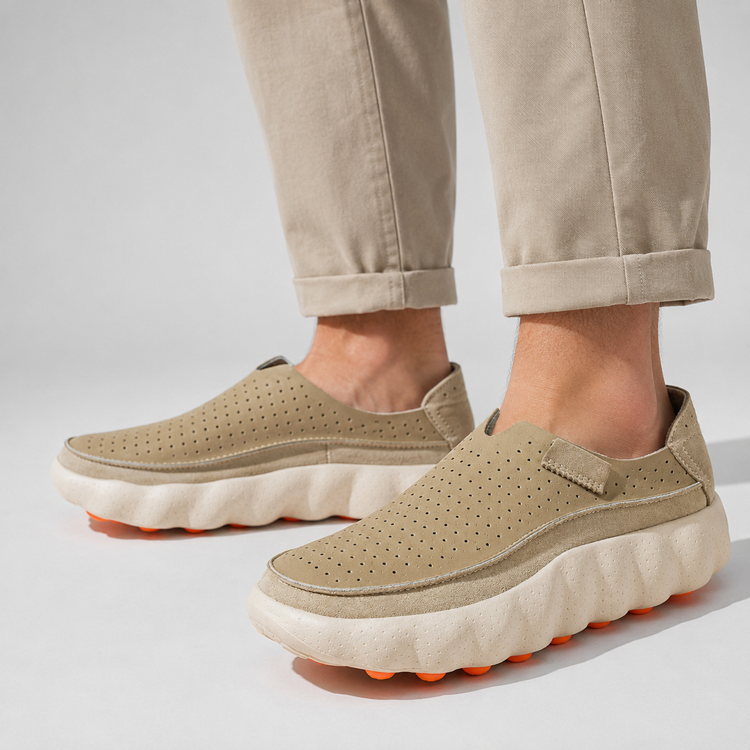 Dillon | Pod Loafers