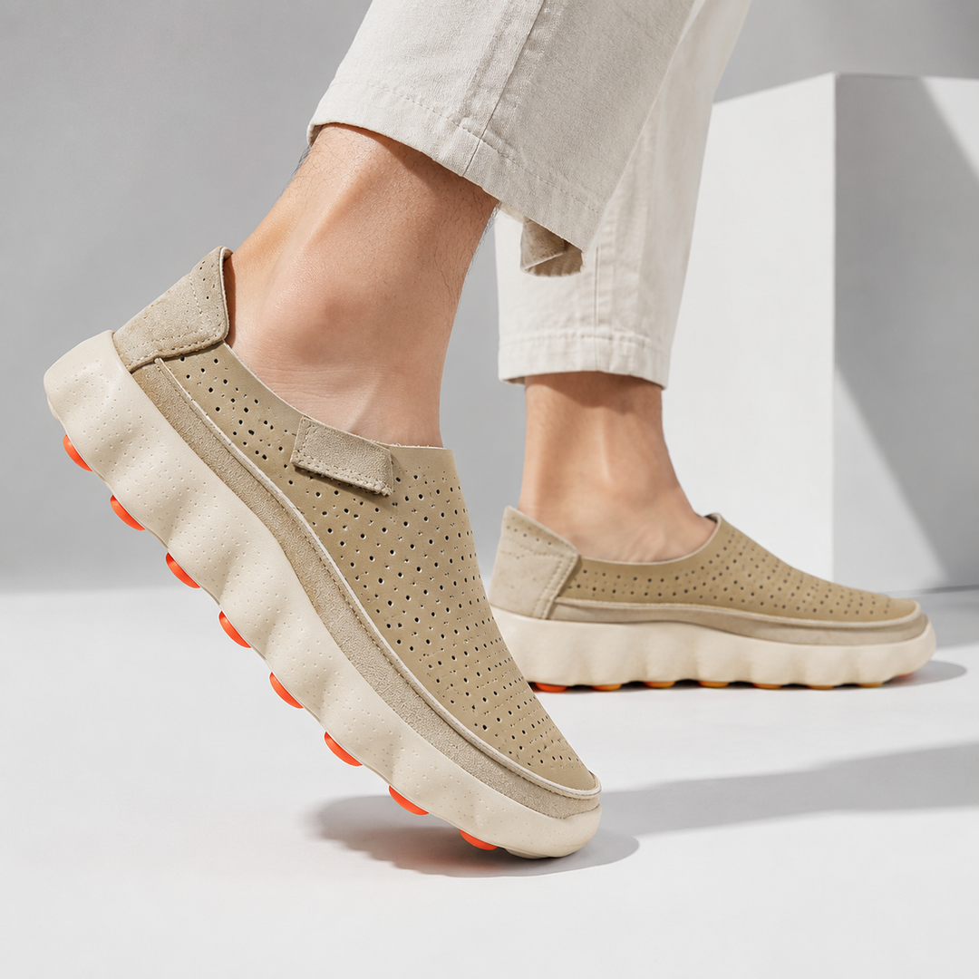 Dillon | Pod Loafers