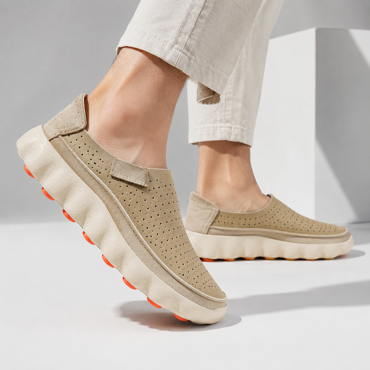 Dillon | Pod Loafers