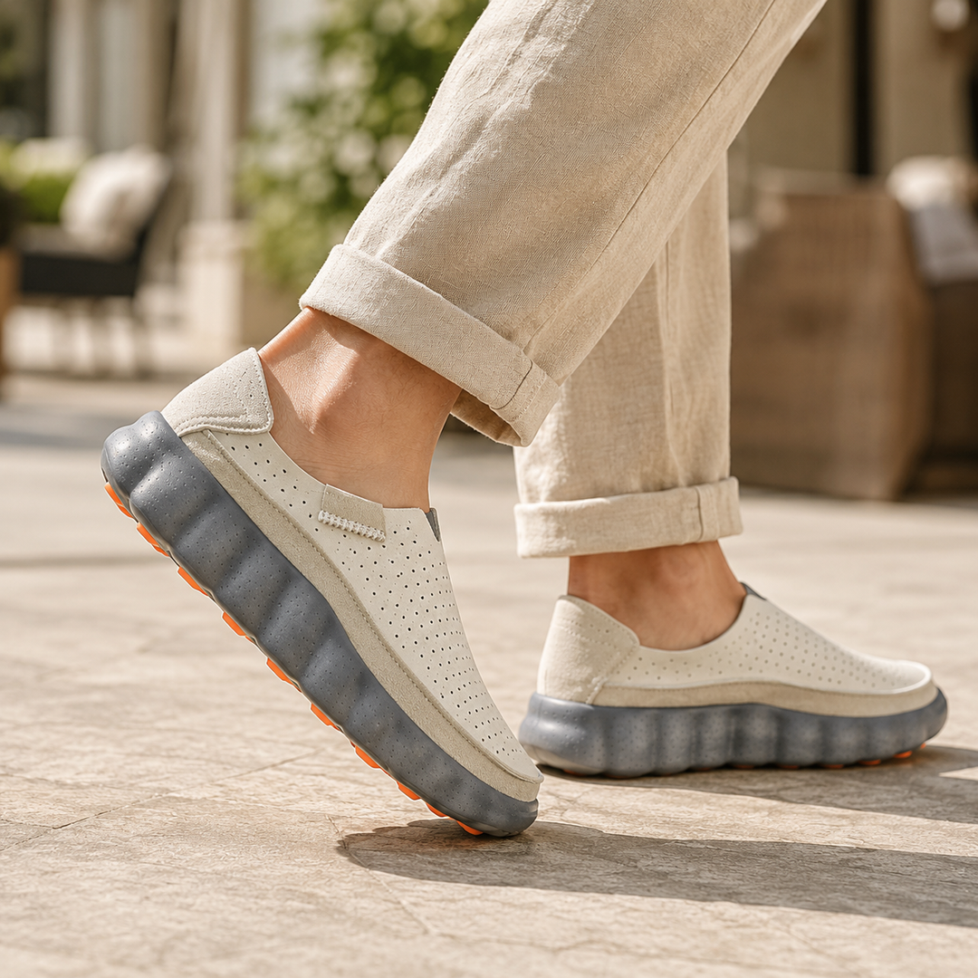 Dillon | Pod Loafers
