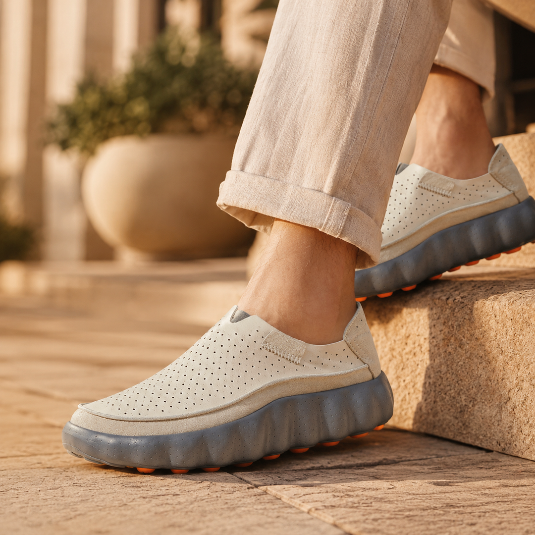 Dillon | Pod Loafers