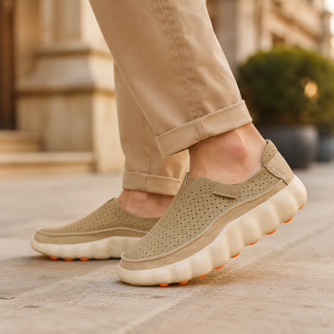 Dillon | Pod Loafers