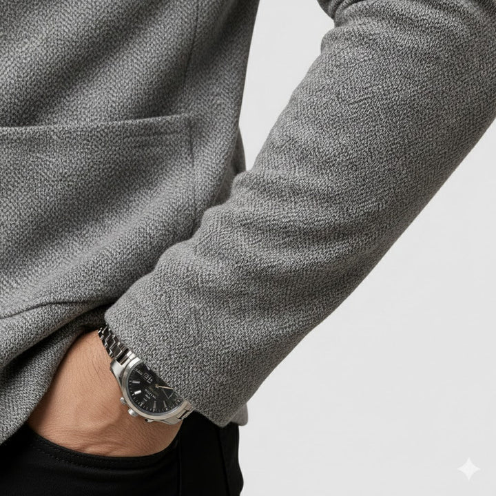 Niccolò | REFINED EVERYDAY STYLE JACKET